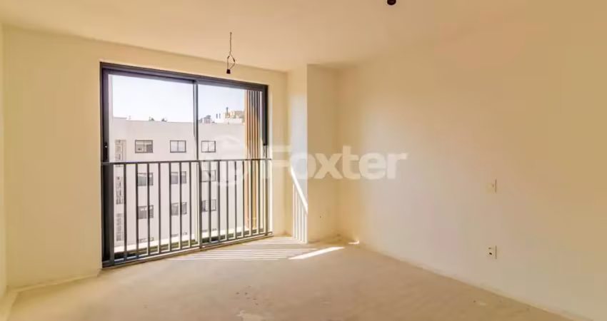 Loft com 1 quarto à venda na Rua 24 de Outubro, 1585, Auxiliadora, Porto Alegre