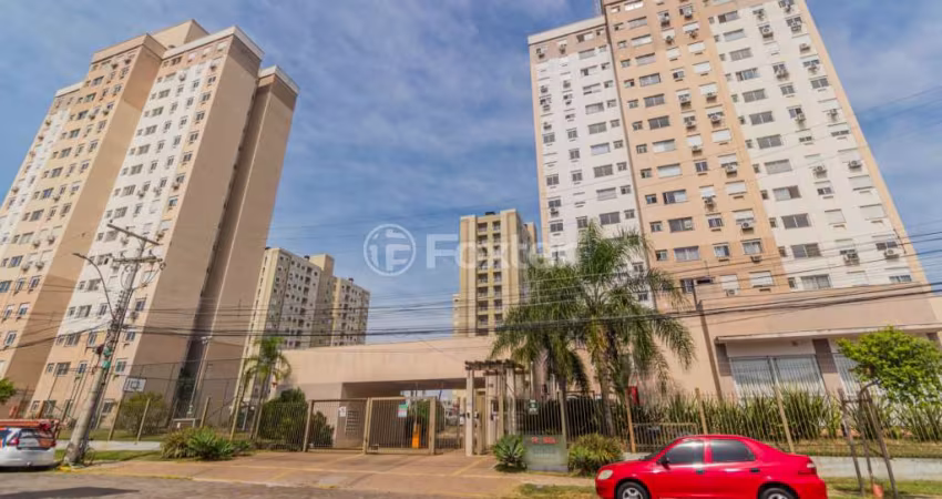 Apartamento com 2 quartos à venda na Rua Irmão Félix Roberto, 100, Humaitá, Porto Alegre