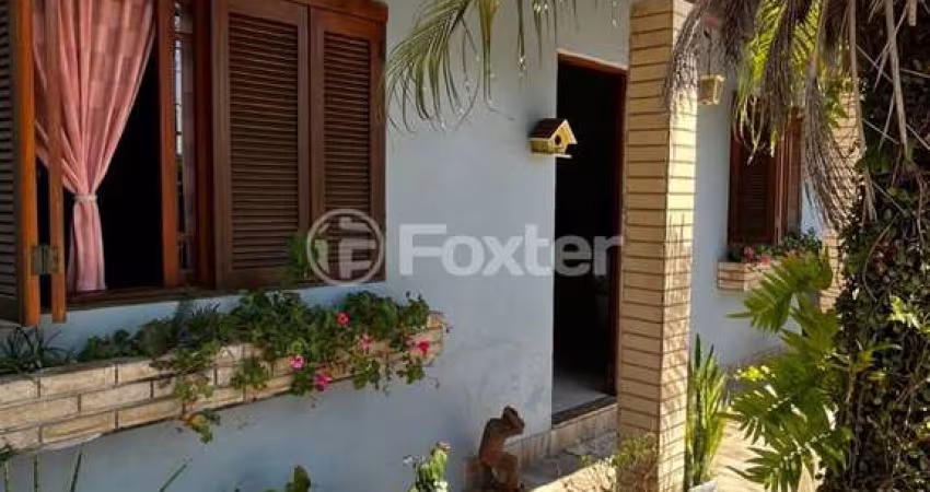 Casa com 3 quartos à venda na Rua das Adálias, 372, Cecília, Viamão