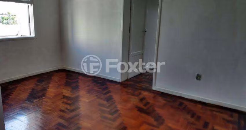 Apartamento com 3 quartos à venda na Rua Visconde do Rio Branco, 353, Floresta, Porto Alegre