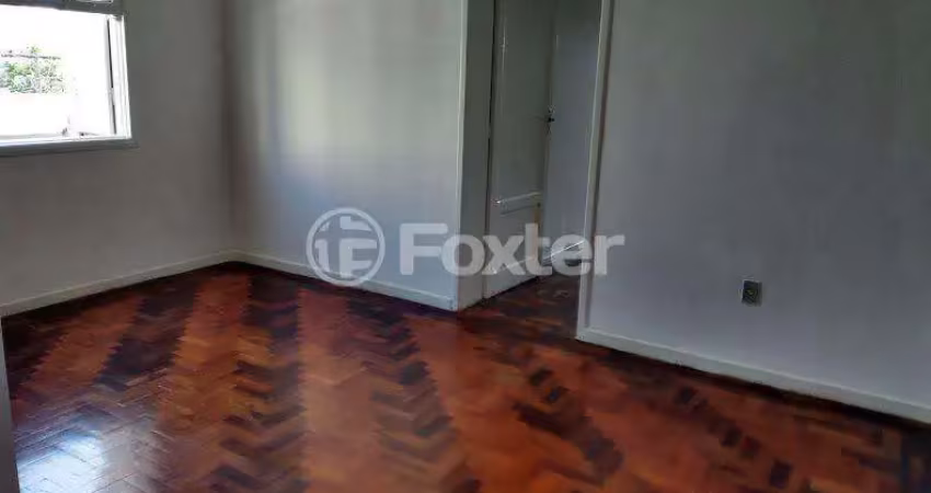 Apartamento com 3 quartos à venda na Rua Visconde do Rio Branco, 353, Floresta, Porto Alegre