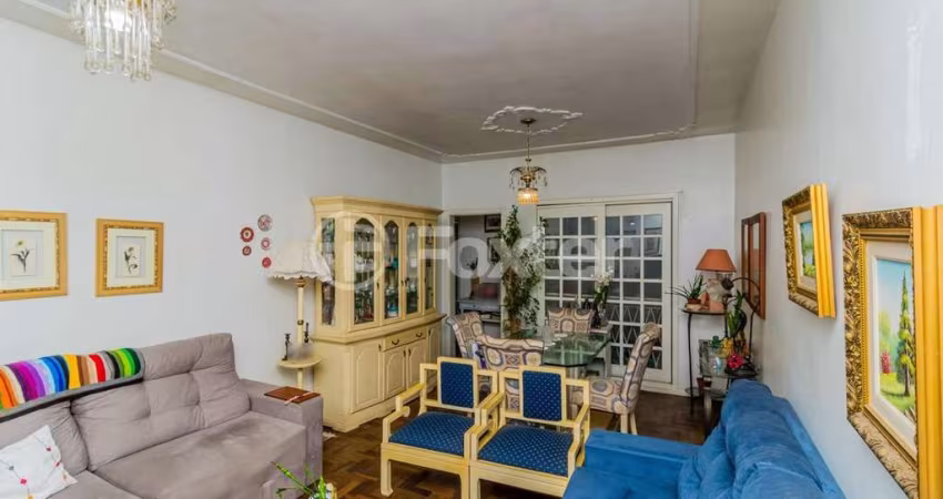 Apartamento com 2 quartos à venda na Rua Laurindo, 324, Santana, Porto Alegre