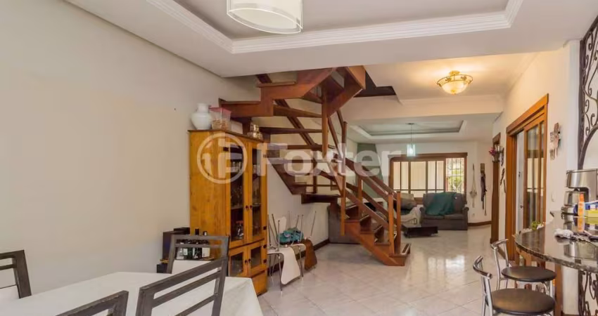 Casa com 3 quartos à venda na Rua Caribe, 42, Ipanema, Porto Alegre