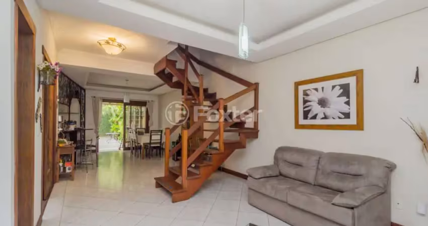 Casa com 3 quartos à venda na Rua Caribe, 42, Ipanema, Porto Alegre