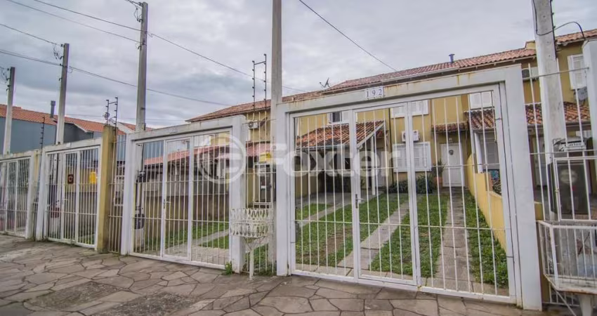 Casa com 2 quartos à venda na Rua José Ernesto Nedel, 192, Jardim Leopoldina, Porto Alegre