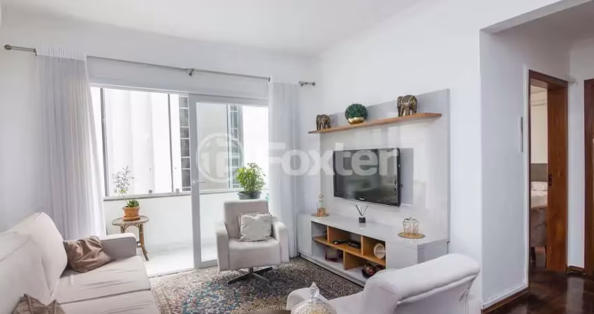 Apartamento com 2 quartos à venda na Avenida Borges de Medeiros, 658, Centro Histórico, Porto Alegre