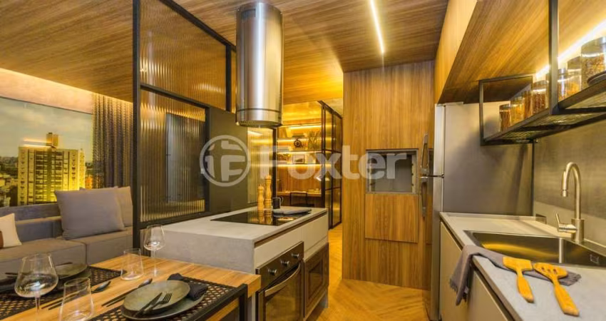 Apartamento com 2 quartos à venda na Rua Professor Duplan, 48, Rio Branco, Porto Alegre