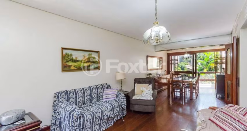 Cobertura com 3 quartos à venda na Avenida Palmeira, 272, Petrópolis, Porto Alegre