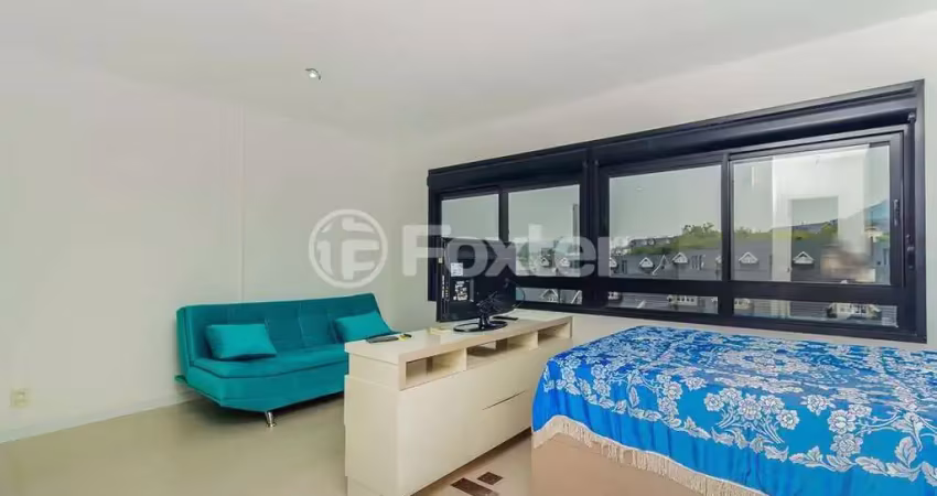 Loft com 1 quarto à venda na Avenida Ipiranga, 8484, Partenon, Porto Alegre