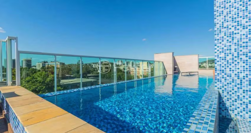 Apartamento com 2 quartos à venda na Rua Tamandaré, 527, Camaquã, Porto Alegre