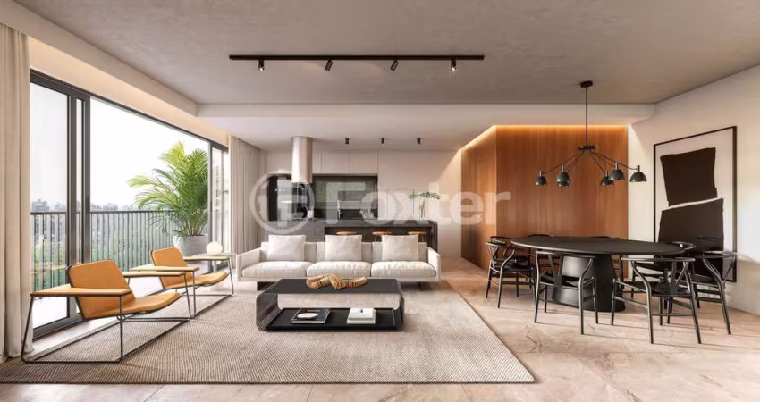Apartamento com 2 quartos à venda na Avenida Guaporé, 50, Petrópolis, Porto Alegre