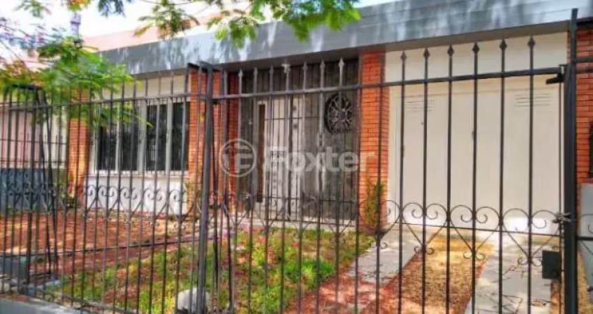 Casa com 3 quartos à venda na Rua Machado de Assis, 679, Jardim Botânico, Porto Alegre