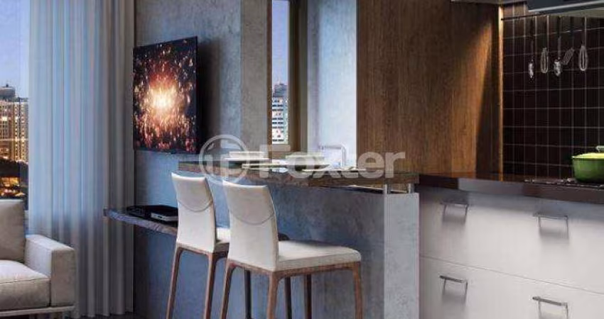 Apartamento com 2 quartos à venda na Rua Felipe de Oliveira, 65, Petrópolis, Porto Alegre