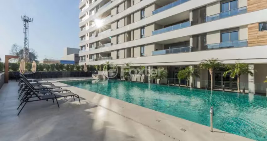 Apartamento com 3 quartos à venda na Rua Doutor Armando Barbedo, 505, Tristeza, Porto Alegre