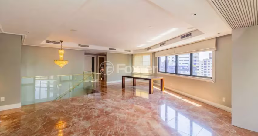 Apartamento com 2 quartos à venda na Rua Engenheiro Teixeira Soares, 29, Bela Vista, Porto Alegre