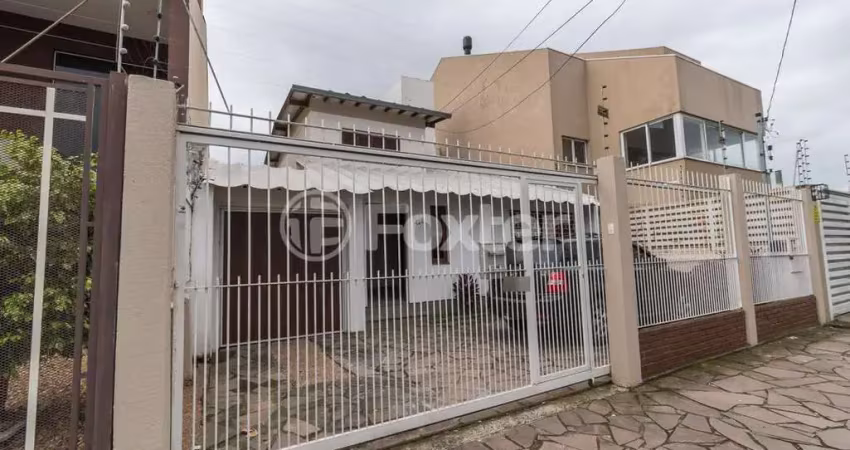 Casa com 4 quartos à venda na Rua Abaeté, 416, Sarandi, Porto Alegre