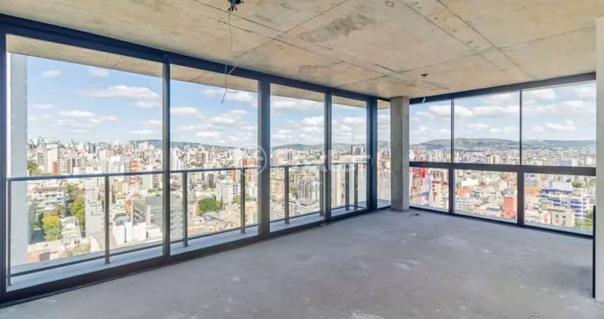 Apartamento com 3 quartos à venda na Rua Santa Cecília, 2282, Rio Branco, Porto Alegre