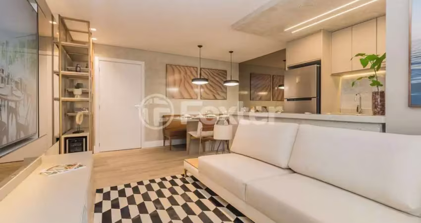 Apartamento com 2 quartos à venda na Rua Tenente Ary Tarrago, 2575, Jardim Itu Sabará, Porto Alegre
