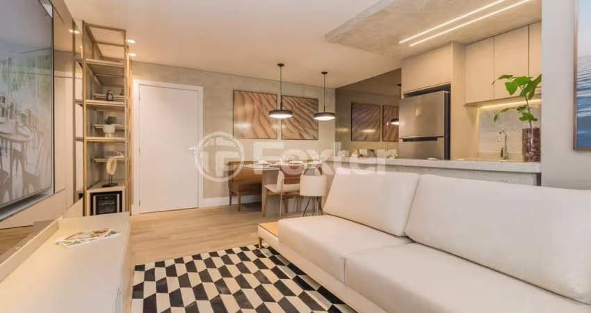 Apartamento com 2 quartos à venda na Rua Tenente Ary Tarrago, 2575, Passo das Pedras, Porto Alegre