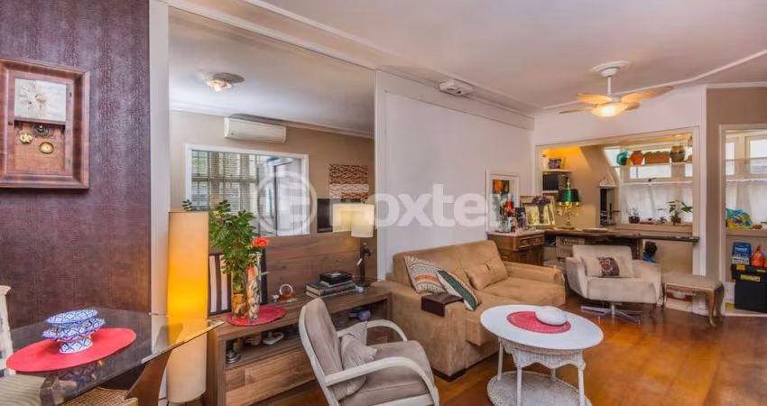 Apartamento com 2 quartos à venda na Rua Barão de Ubá, 235, Bela Vista, Porto Alegre