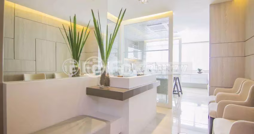 Sala comercial com 1 sala à venda na Avenida Assis Brasil, 2827, Passo da Areia, Porto Alegre