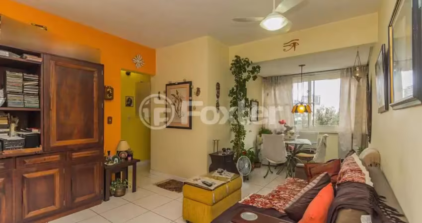 Apartamento com 3 quartos à venda na Avenida General Barreto Viana, 1065, Chácara das Pedras, Porto Alegre
