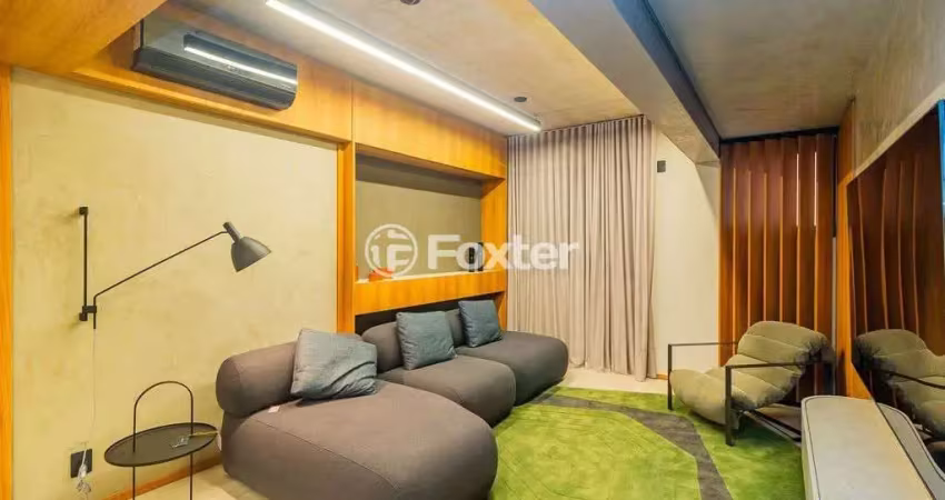 Apartamento com 2 quartos à venda na Avenida Guaporé, 50, Petrópolis, Porto Alegre