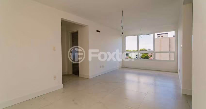 Apartamento com 2 quartos à venda na Rua Paulo Setúbal, 134, Passo da Areia, Porto Alegre