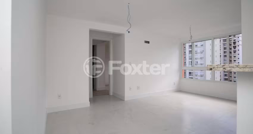Apartamento com 1 quarto à venda na Rua Paulo Setúbal, 134, Passo da Areia, Porto Alegre