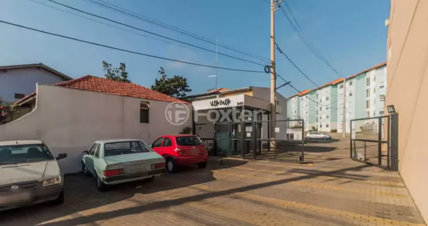 Apartamento com 2 quartos à venda na Rua Atílio Superti, 340, Vila Nova, Porto Alegre