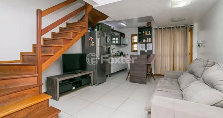 Casa em condomínio fechado com 3 quartos à venda na Rua Landel de Moura, 2225, Tristeza, Porto Alegre
