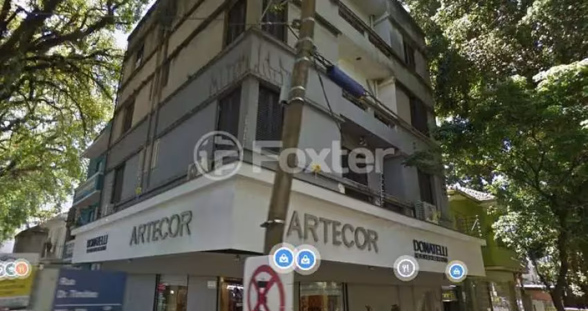 Apartamento com 2 quartos à venda na Rua Doutor Timóteo, 525, Moinhos de Vento, Porto Alegre