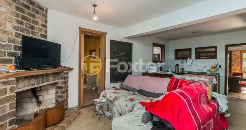 Casa com 3 quartos à venda na Rua Tapera, 385, Hípica, Porto Alegre