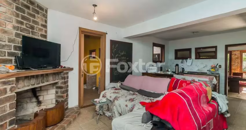 Casa com 3 quartos à venda na Rua Tapera, 385, Hípica, Porto Alegre