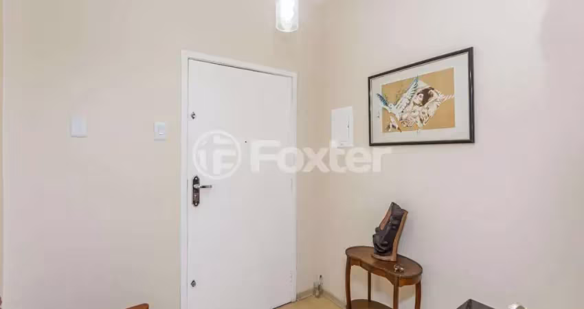 Apartamento com 3 quartos à venda na Rua Santos Neto, 104, Petrópolis, Porto Alegre