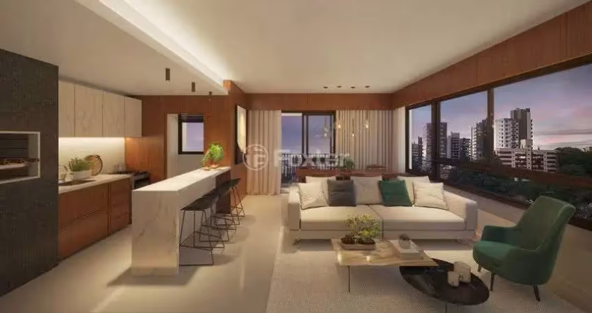 Apartamento com 2 quartos à venda na Rua Santa Cecília, 2235, Rio Branco, Porto Alegre