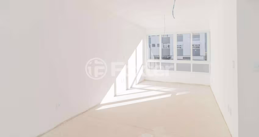 Apartamento com 2 quartos à venda na Rua Buenos Aires, 580, Petrópolis, Porto Alegre