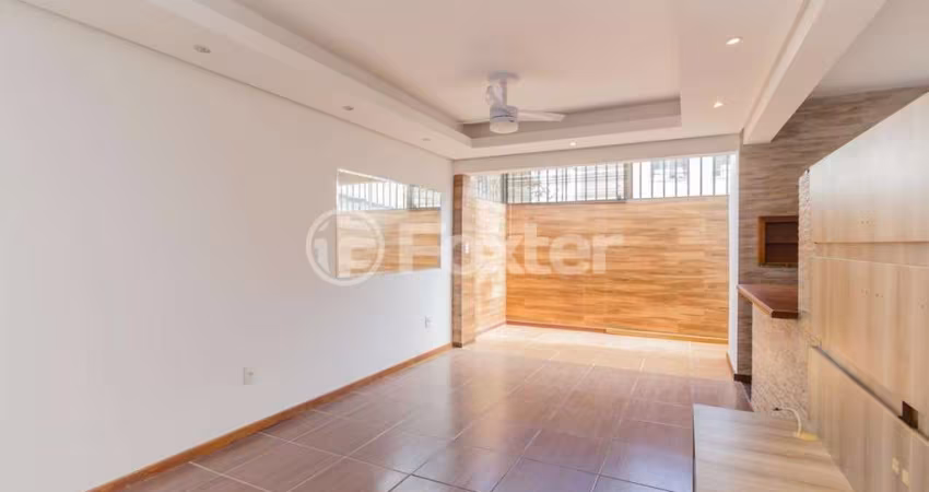 Casa em condomínio fechado com 3 quartos à venda na Rua Francisco Bortoluzzi, 147, Ipanema, Porto Alegre