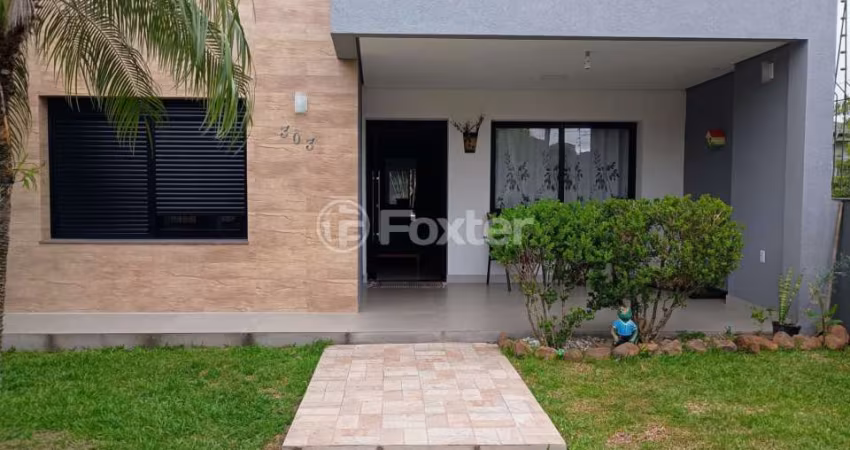 Casa com 3 quartos à venda na Rua Otelo Rosa, 303, Ipanema, Porto Alegre
