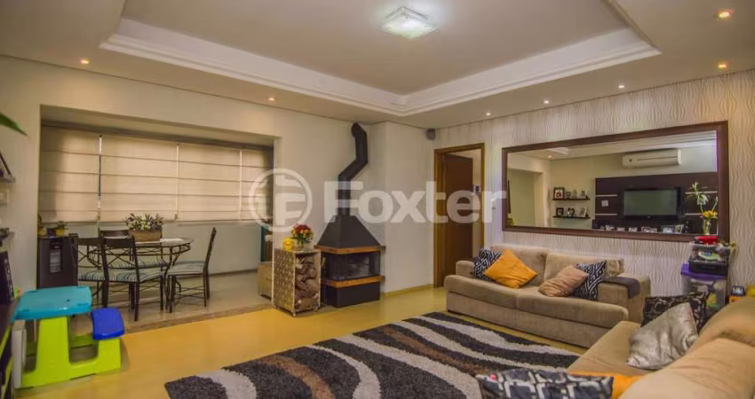 Apartamento com 3 quartos à venda na Rua Dona Adda Mascarenhas de Moraes, 991, Jardim Itu Sabará, Porto Alegre