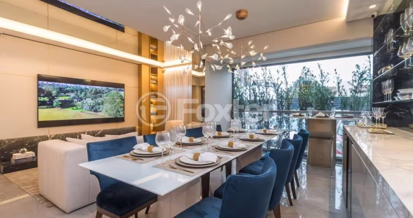 Apartamento com 3 quartos à venda na Rua Azevedo Sodré, 285, Passo da Areia, Porto Alegre