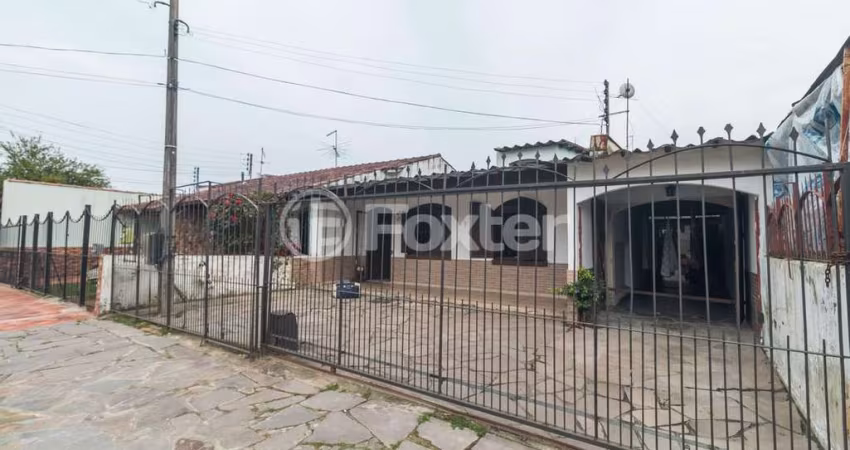Casa com 3 quartos à venda na Rua Caetano Fulginiti, 60, Rubem Berta, Porto Alegre