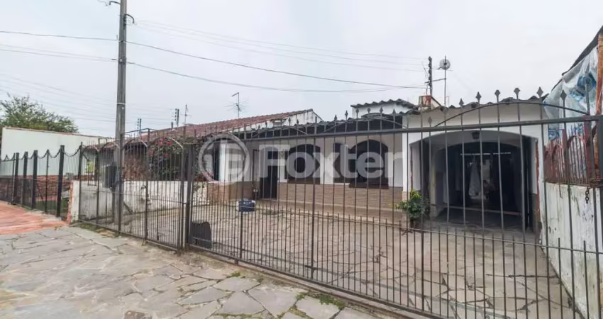 Casa com 3 quartos à venda na Rua Caetano Fulginiti, 60, Rubem Berta, Porto Alegre