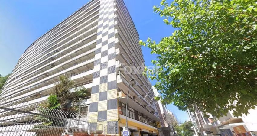 Garagem à venda na Rua Riachuelo, 981, Centro Histórico, Porto Alegre