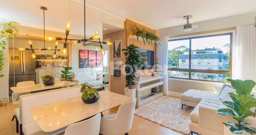 Apartamento com 2 quartos à venda na Avenida Saturnino de Brito, 120, Vila Jardim, Porto Alegre