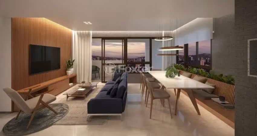 Apartamento com 2 quartos à venda na Rua Santa Cecília, 2235, Rio Branco, Porto Alegre