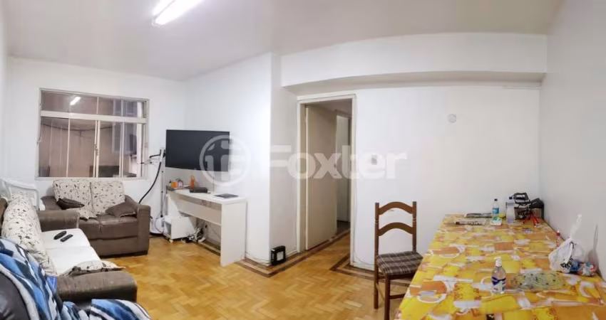 Apartamento com 3 quartos à venda na Rua Riachuelo, 1280, Centro Histórico, Porto Alegre
