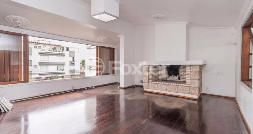 Casa comercial com 2 salas à venda na Rua Tenente-Coronel Fabrício Pilar, 353, Mont Serrat, Porto Alegre
