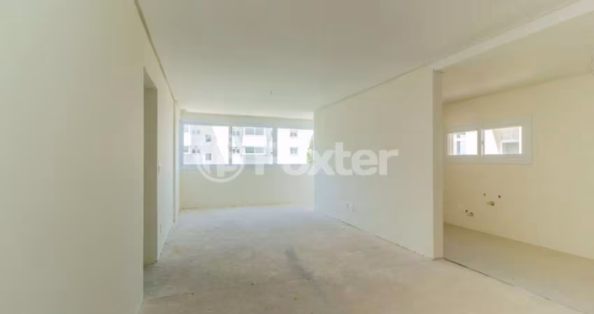 Apartamento com 3 quartos à venda na Avenida Engenheiro Ludolfo Boehl, 834, Teresópolis, Porto Alegre