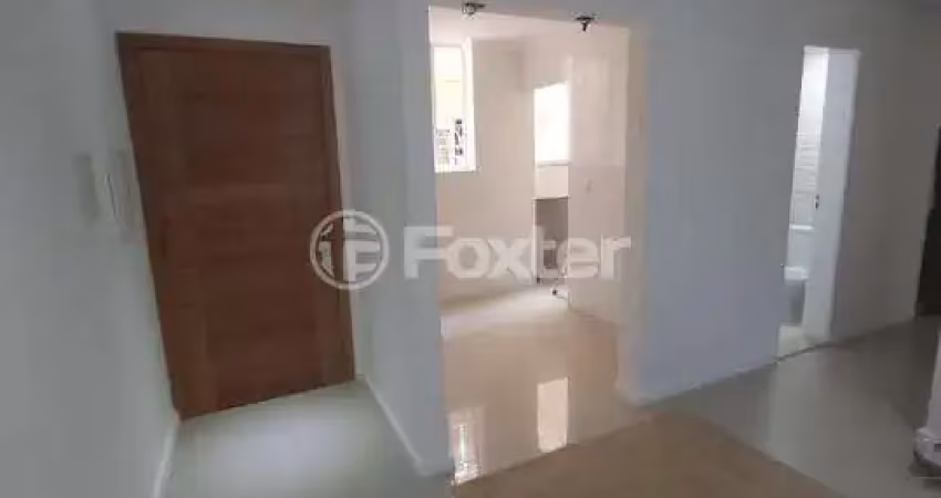 Apartamento com 3 quartos à venda na Rua Sapê, 516, Passo da Areia, Porto Alegre